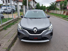 Renault Captur 1.0 GAZ 14000KM EURO 6D, снимка 2