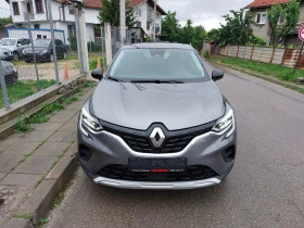 Renault Captur 1.0 GAZ 14000KM EURO 6D | Mobile.bg    2