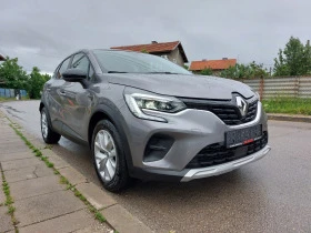 Renault Captur 1.0 GAZ 14000KM EURO 6D | Mobile.bg    3