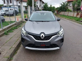 Renault Captur 1.0 GAZ 14000KM EURO 6D | Mobile.bg    13