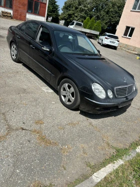 Mercedes-Benz E 320 320 | Mobile.bg    1