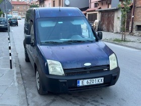 Ford Connect 1.8 TDCI | Mobile.bg    2