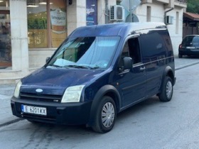     Ford Connect 1.8 TDCI