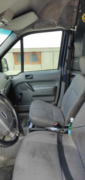 Ford Connect 1.8 TDCI, снимка 5