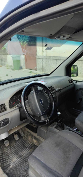 Ford Connect 1.8 TDCI, снимка 4