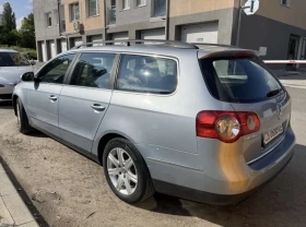 VW Passat B6 / 2.0 FSI , снимка 2