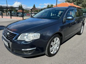 VW Passat 2.0 TDI НОВ ВНОС , снимка 3