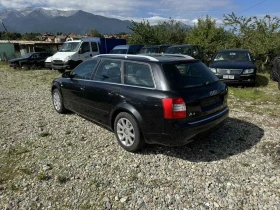 Audi A4 19.TDI 131k.c - [5] 