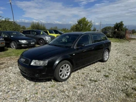 Audi A4 19.TDI 131k.c - [2] 