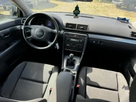 Audi A4 19.TDI 131k.c - [12] 