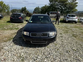 Audi A4 19.TDI 131k.c - [3] 