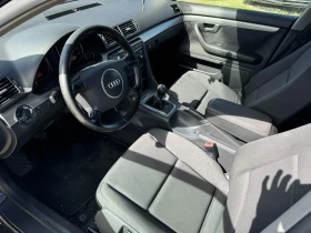 Audi A4 19.TDI 131k.c - [14] 