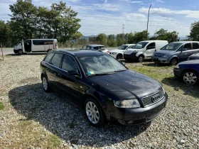 Audi A4 19.TDI 131k.c - [9] 