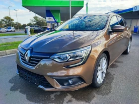 Renault Megane 1.5DCI-110k.-ТОП СЪСТОЯНИЕ, СЕРВИЗНА КНИЖКА , снимка 2