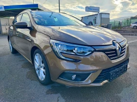 Renault Megane 1.5DCI-110k.-ТОП СЪСТОЯНИЕ, СЕРВИЗНА КНИЖКА , снимка 1