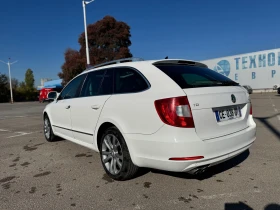 Skoda Superb 2.0TDI-DSG-NAVI, снимка 6