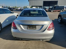 Mercedes-Benz C 300 KEYLESS* КАМЕРА - [6] 