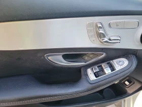 Mercedes-Benz C 300 KEYLESS* КАМЕРА, снимка 12