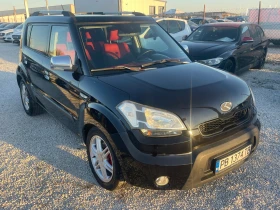 Kia Soul 1.6 ГАЗ ЛИЗИНГ, снимка 2