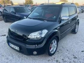 Kia Soul 1.6 ГАЗ ЛИЗИНГ, снимка 1