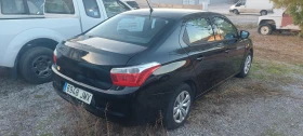 Citroen C-Elysee 1.6i     | Mobile.bg    4