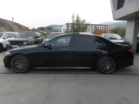 Mercedes-Benz S 580 L, 4-MATIC, AMG Paket, 3xTV, Exclusive, Night, MAX, снимка 2