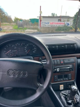 Audi A4, снимка 11