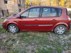 Renault Scenic 1.6, снимка 11