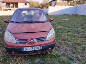 Renault Scenic 1.6, снимка 9