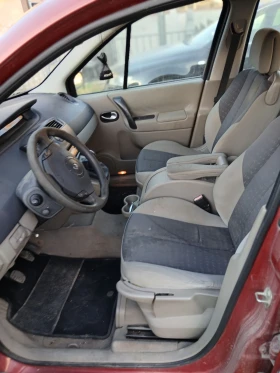 Renault Scenic 1.6, снимка 3