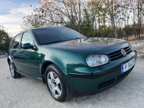 VW Golf 1.9 TDI / 4(5) ВРАТИ / ВСИЧКО ПЛАТЕНО !, снимка 3