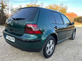 VW Golf 1.9 TDI / 4(5) ВРАТИ / ВСИЧКО ПЛАТЕНО !, снимка 8