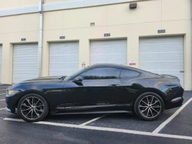 Ford Mustang EcoBoost Coupe, снимка 5