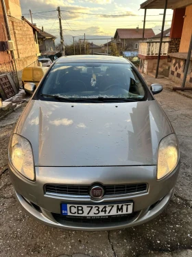 Fiat Bravo 1.4 / | Mobile.bg    1