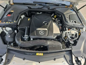 Mercedes-Benz E 300 4MATIC* AMG* Burmester* Подгрев* Камери* , снимка 15