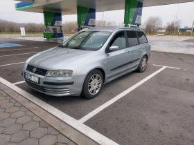 Fiat Stilo 1.9 Multijet 140к.с, снимка 1