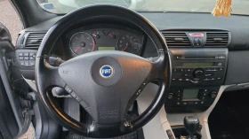 Fiat Stilo 1.9 Multijet 140к.с, снимка 2