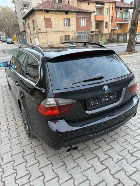 BMW 330 330D Задно, снимка 4