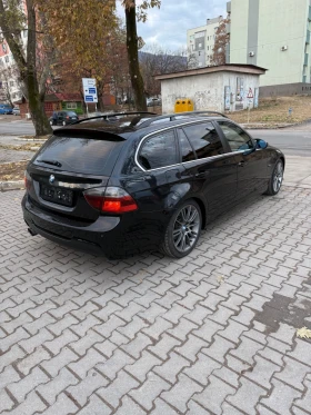 BMW 330 330D Задно, снимка 3