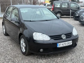 VW Golf 1.4i * * 159000km* ПЪЛНА СЕРВИЗНА ИСТОРИЯ* *  - изображение 1