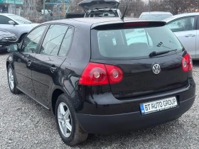 VW Golf 1.4i * * 159000km* ПЪЛНА СЕРВИЗНА ИСТОРИЯ* * , снимка 4