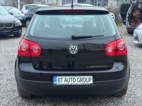 VW Golf 1.4i * * 159000km* ПЪЛНА СЕРВИЗНА ИСТОРИЯ* * , снимка 5