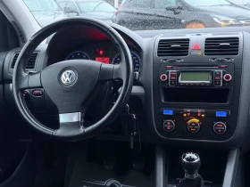 Обява за продажба на VW Golf 1.4i * * 159000km* ПЪЛНА СЕРВИЗНА ИСТОРИЯ* *  ~8 500 лв. - изображение 8