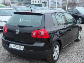 VW Golf 1.4i * * 159000km* ПЪЛНА СЕРВИЗНА ИСТОРИЯ* * , снимка 6