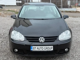 VW Golf 1.4i * * 159000km* ПЪЛНА СЕРВИЗНА ИСТОРИЯ* * , снимка 3