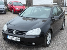 VW Golf 1.4i * * 159000km* ПЪЛНА СЕРВИЗНА ИСТОРИЯ* * , снимка 2