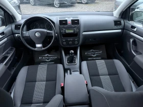 VW Golf 1.4i * * 159000km* ПЪЛНА СЕРВИЗНА ИСТОРИЯ* * , снимка 15