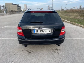 Mercedes-Benz C 350 Avangard 7g, снимка 6