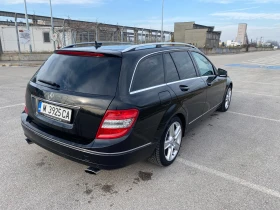 Mercedes-Benz C 350 Avangard 7g, снимка 7