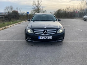 Mercedes-Benz C 350 Avangard 7g, снимка 2